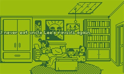 李叔食谱五道灾难料理 截图6