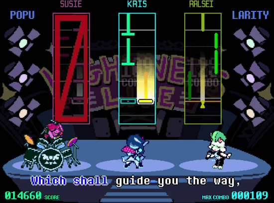 三角符文內(nèi)置菜單 1