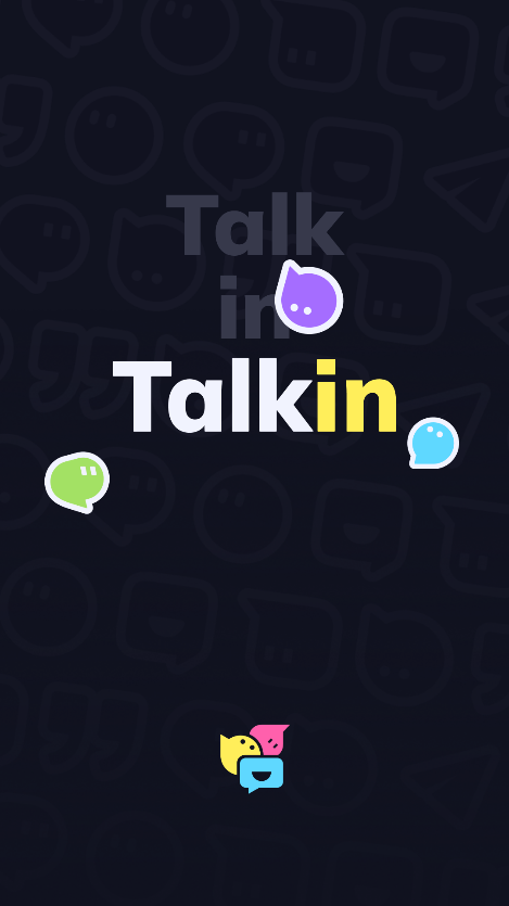 Talkin正版 截图4
