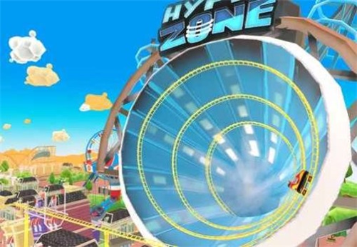 放置地产商完整版 截图1