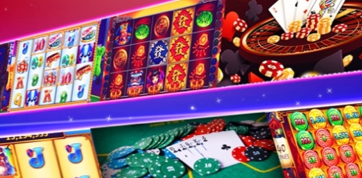 亞洲棋牌安卓版 1