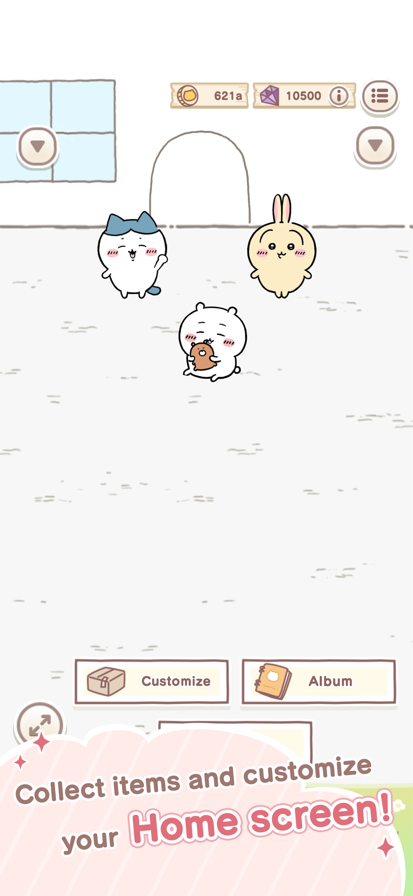 口袋吉伊卡哇日服 1