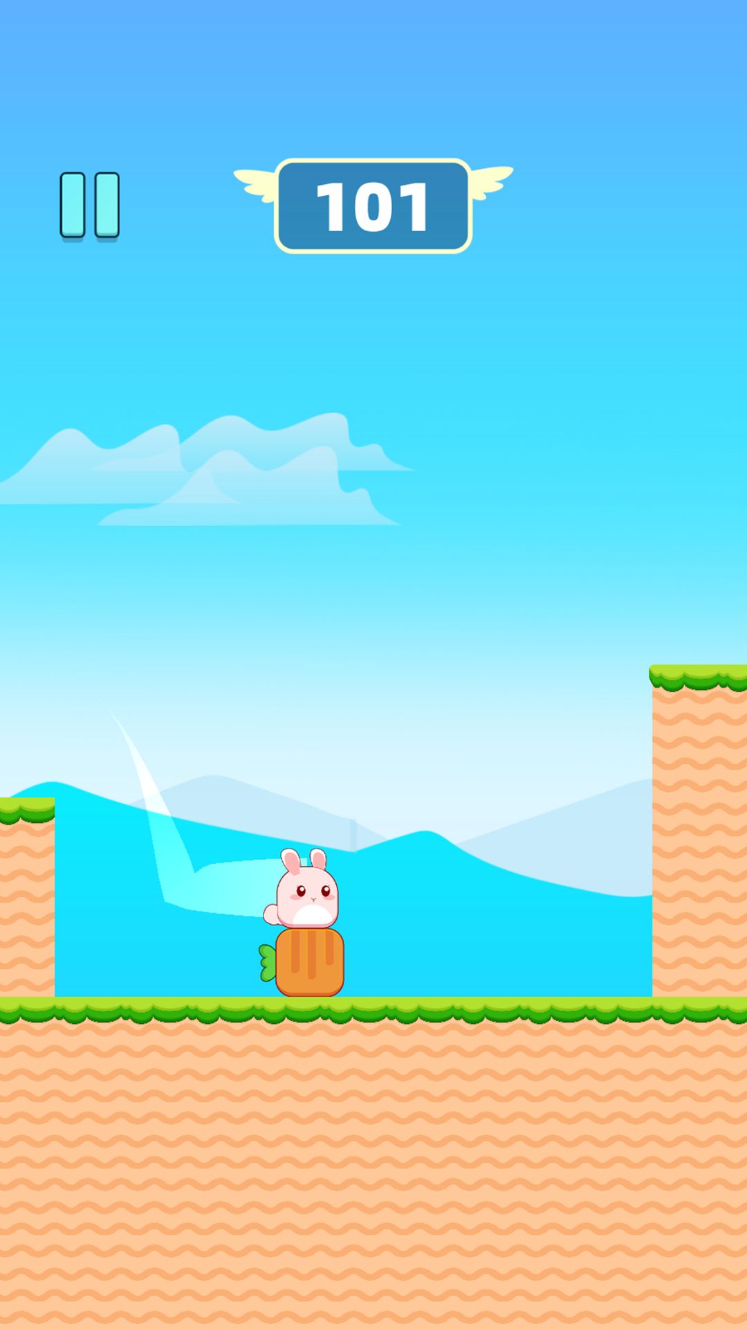 兔子人瘋狂大冒險最新版 1