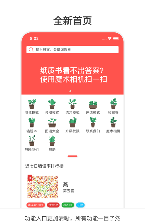 色盲自测 截图1