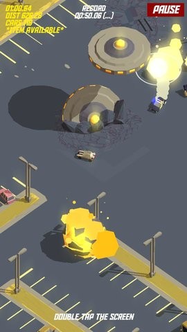 无尽逃亡中文版 截图1