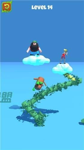 魔法豆豆安卓版 截圖2