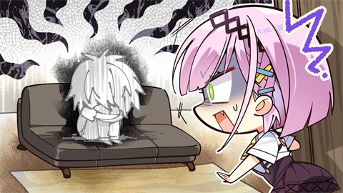天使纷扰冷狐版 截图5