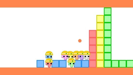 picopark游戏最新版 1