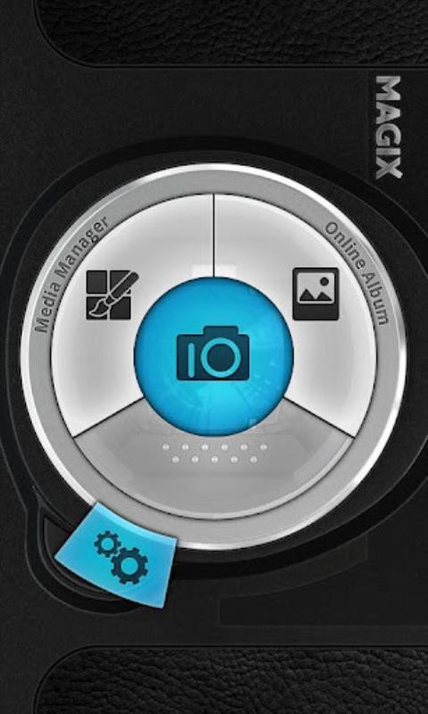 CameraMX 截图1