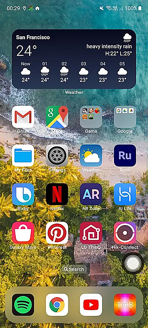 辅助触摸app 截图5