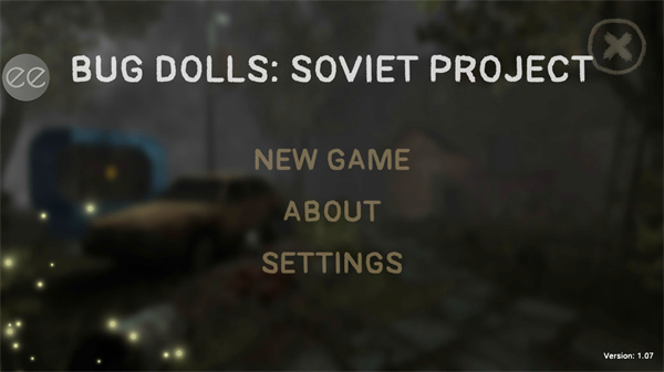 甲虫娃娃：苏联计划游戏 截图4