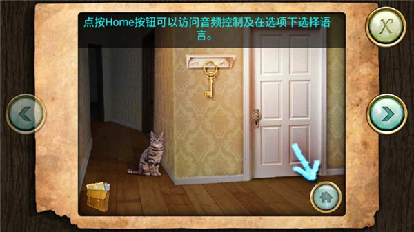 密林溪流汉化新版 截图4