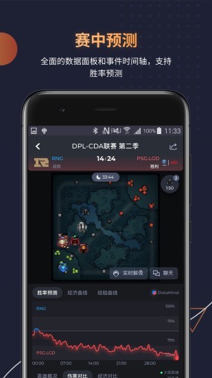 dotamind安卓版 截图2
