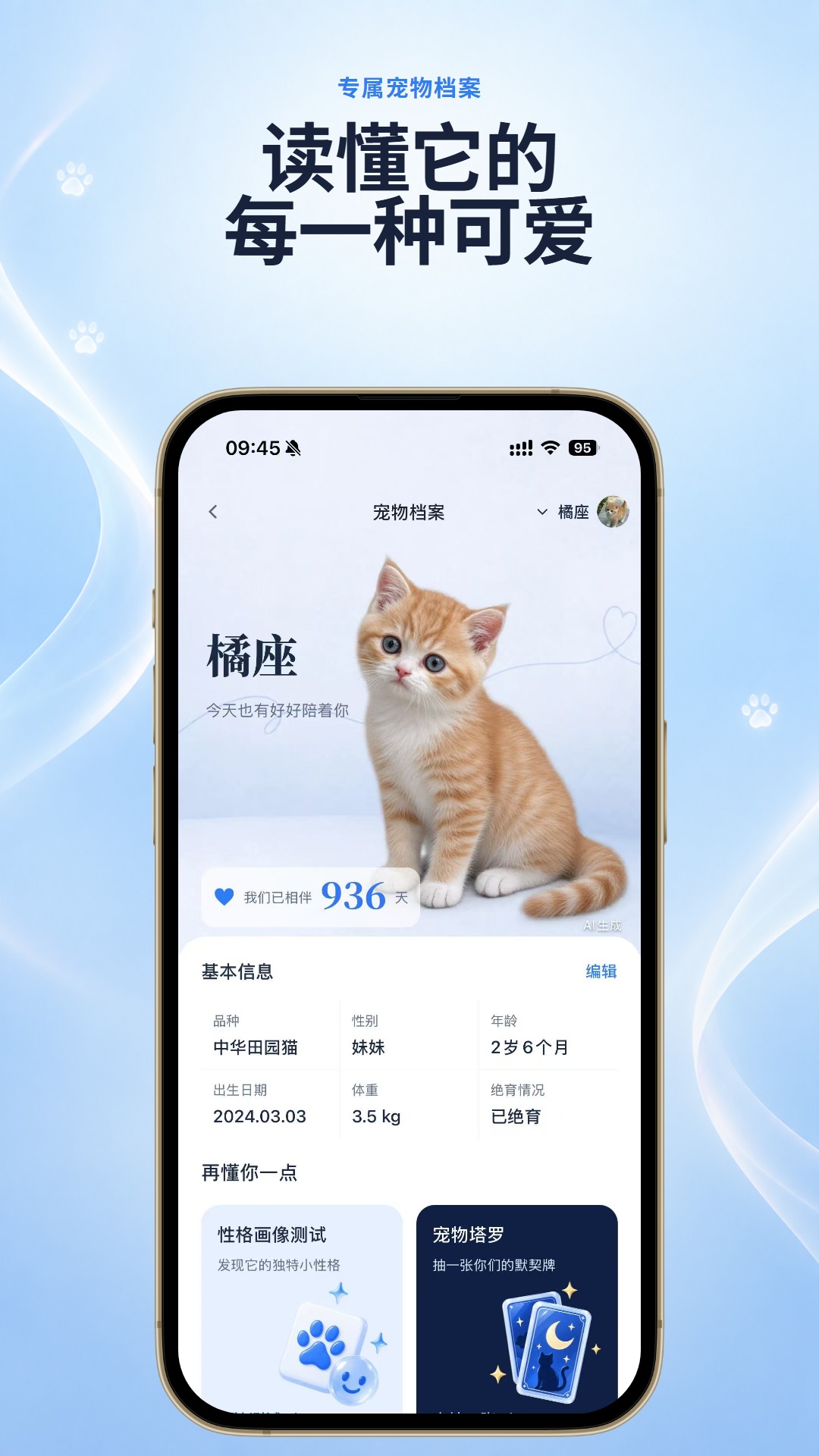 狗基咪 截图4