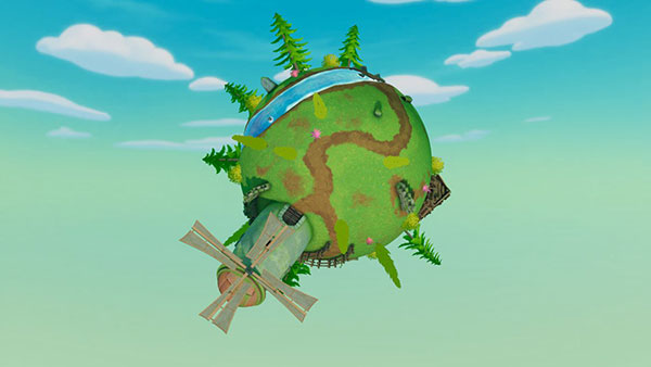 星际骇客最新版 截图2