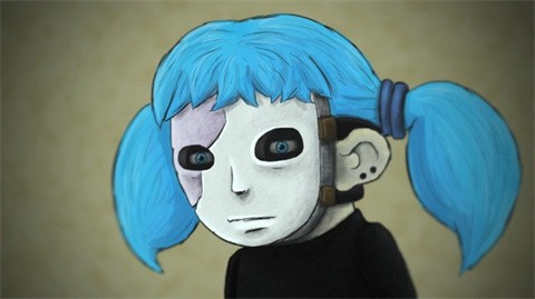 sallyface手游 截图3