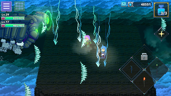 迷宫传说2中文版(LabyrinthLegendII) 截图4