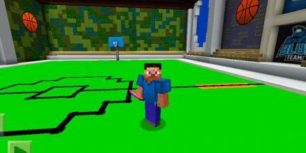 灌籃軍團(tuán)無敵版 截圖5