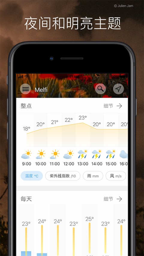 weawow天氣 截圖6