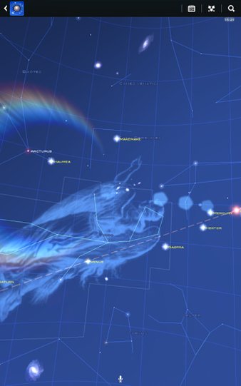 星圖(star chart)中文版 截圖2