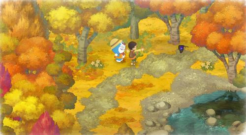 大雄的牧場物語手機版 截圖2