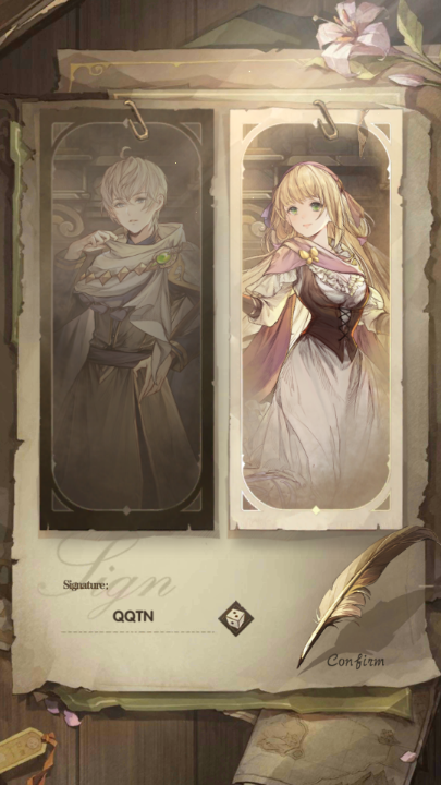 魔法編年史異世界RPG 1