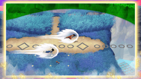 龙珠超计划 截图1