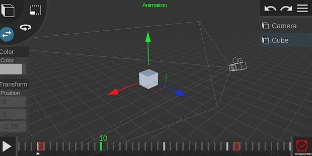 Prisma3D官网正版 截图2