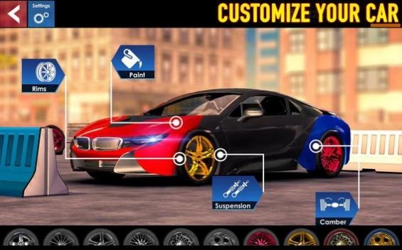 火车司机 截图2