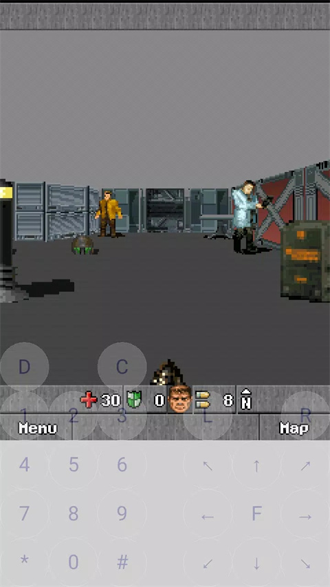 j2meloader安卓版 截图4