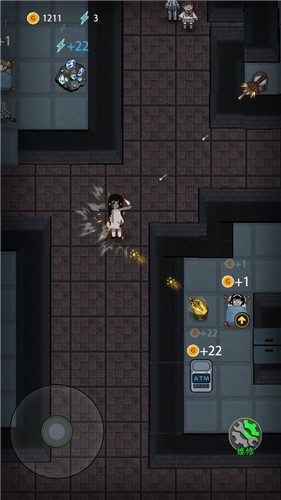 2026猛鬼宿舍加强版 1