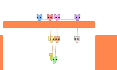 萌猫乐园联机版 截图2