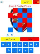 Kickerinho World 截图1