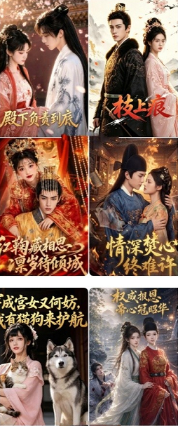 黄果短剧安卓版 截图3