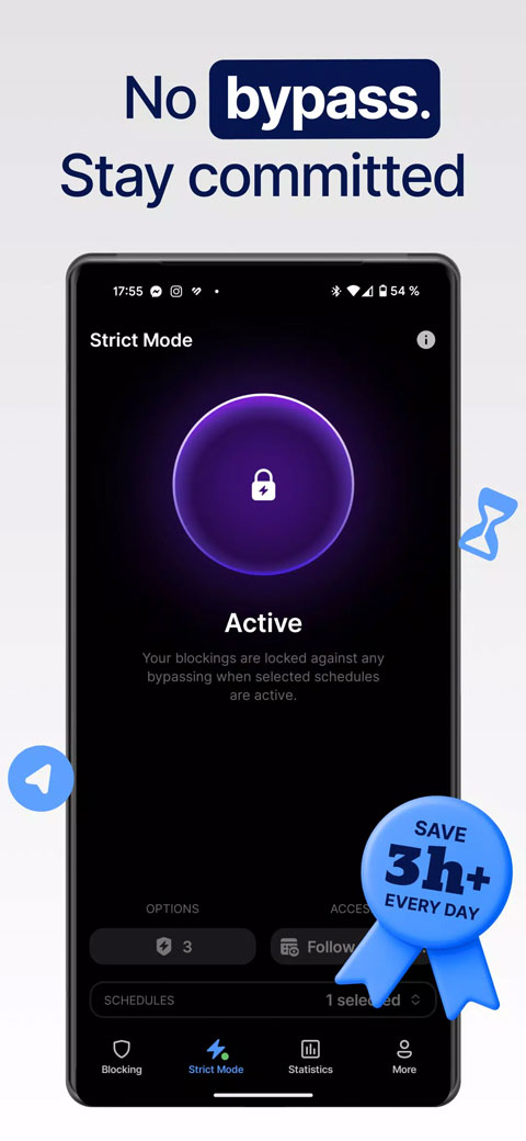 Appblock正版 截图1