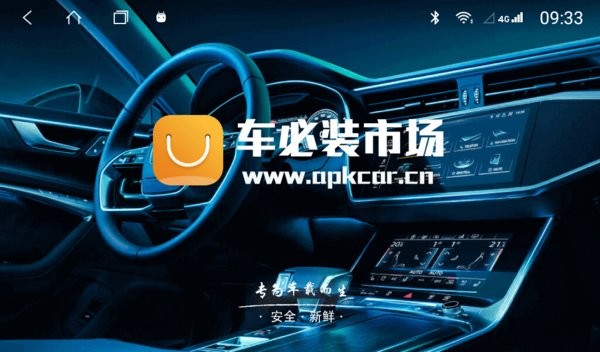 兜風(fēng)市場(chǎng) 截圖1