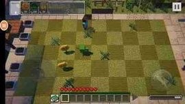 植物守卫僵尸内置菜单 截图2