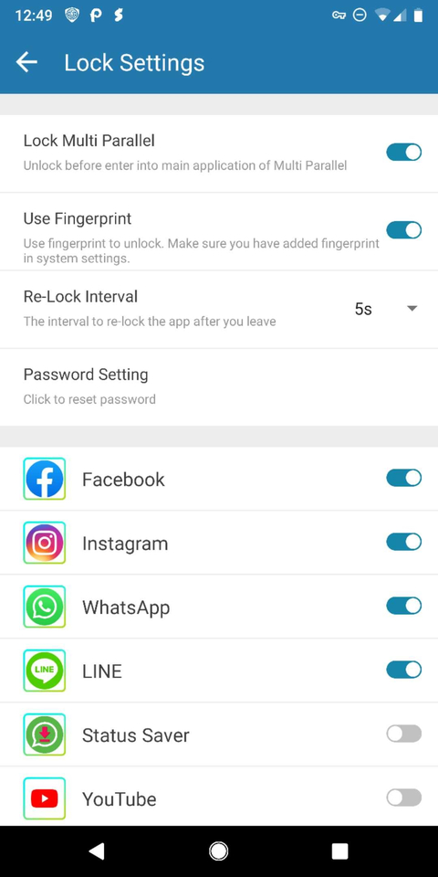 多开空间app 截图6