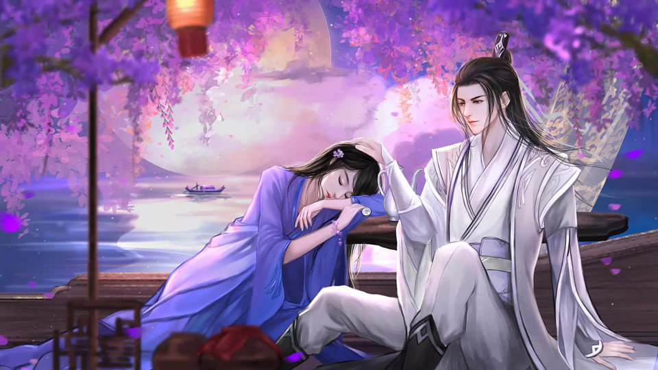 仙侠世界丹师篇完结版 截图2