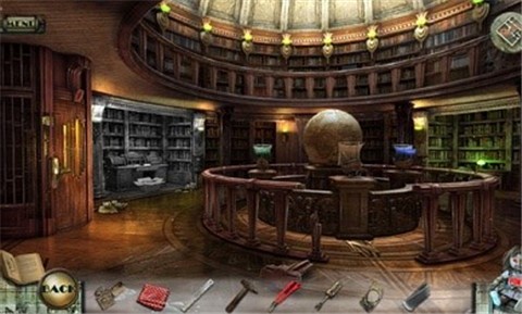 真实恐惧被遗弃的灵魂2中文版 截图5