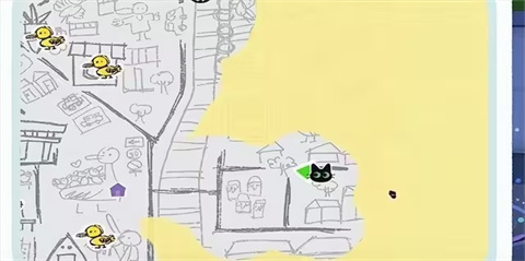 小猫咪大城市 1