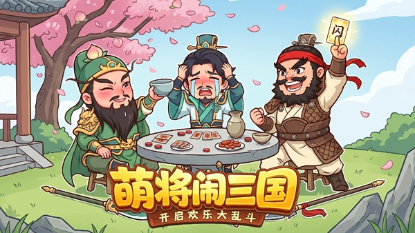 进击的赵云 截图2