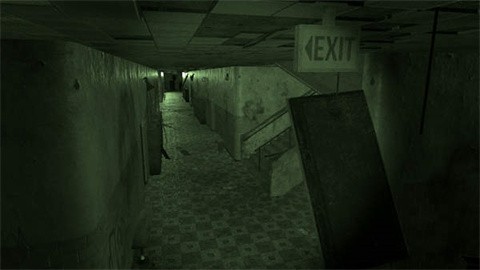 恐鬼症汉化版 截图4