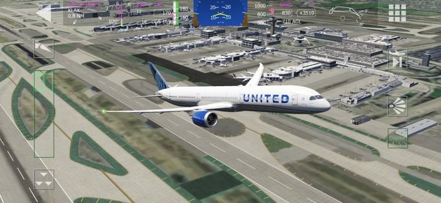 AeroflyFS2026 截图3