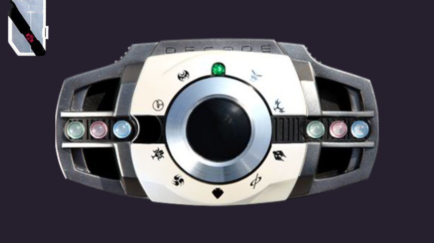 假面騎士零諾斯模擬器 截圖2