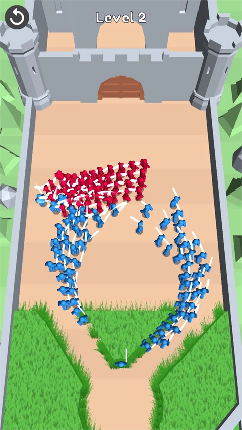 纸上谈兵最新版 截图4