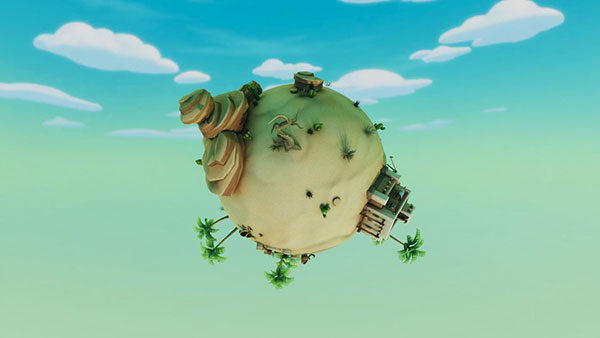 星际骇客最新版 截图1