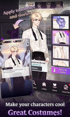 触摸命运 touch to fate 截图4