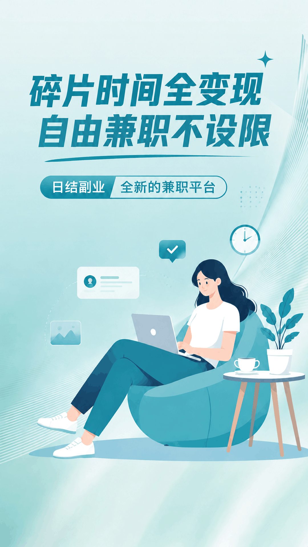 日结副业 截图4