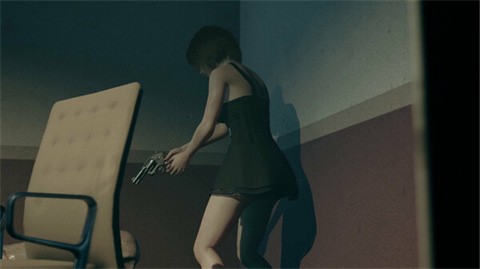 致命解藥 截圖2